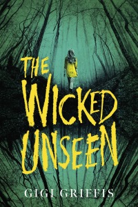 Cover image: The Wicked Unseen 9780593644102