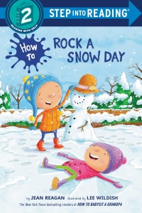 Cover image: How to Rock a Snow Day 9780593644805