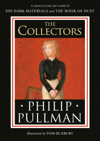 Cover image: His Dark Materials: The Collectors 9780593378342