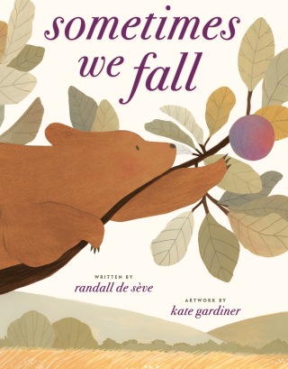 Cover image: Sometimes We Fall 9780593645499