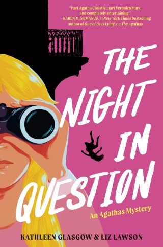 Cover image: The Night in Question 9780593645833