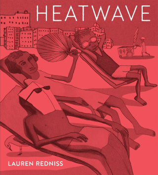 Cover image: Heatwave 9780593645949
