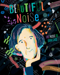Cover image: Beautiful Noise 9780593646625
