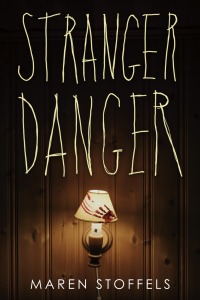 Cover image: Stranger Danger 9780593647448