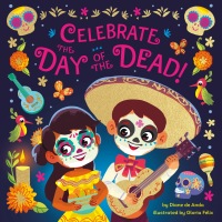 Cover image: Celebrate the Day of the Dead! 9780593647660