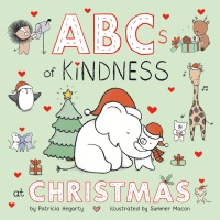 Cover image: ABCs of Kindness at Christmas 9780593647714