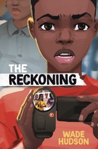 Cover image: The Reckoning 9780593647776