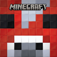 Cover image: Mysterious Mooshroom! (Mobs of Minecraft #3) 9780593648247