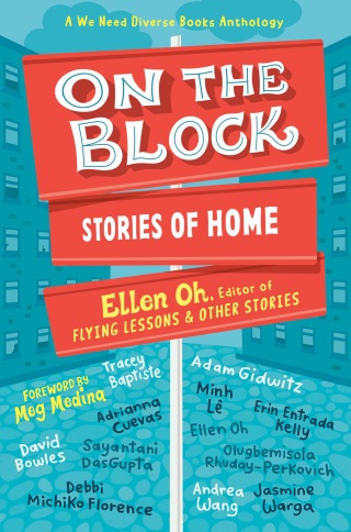 Cover image: On the Block 9780593648445