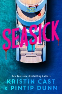 Cover image: Seasick 9780593649305