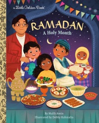 Cover image: Ramadan 9780593649442