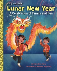 Cover image: Lunar New Year 9780593649466