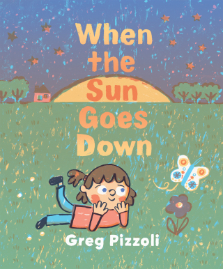 Cover image: When the Sun Goes Down 9780593649800