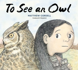 Cover image: To See an Owl 9780593649893