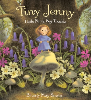 Cover image: Tiny Jenny 9780593650479