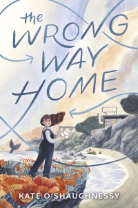 Cover image: The Wrong Way Home 9780593650738