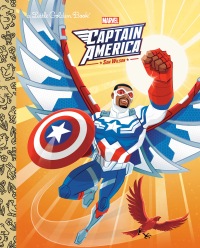 Cover image: Captain America: Sam Wilson (Marvel) 9780593651124