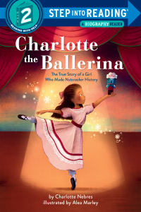 Cover image: Charlotte the Ballerina 9780593651322