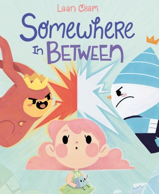 Cover image: Somewhere In Between 9780593651568