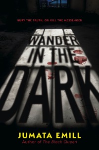 Cover image: Wander in the Dark 9780593651858