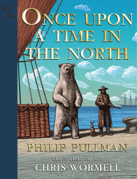 Cover image: His Dark Materials: Once Upon a Time in the North, Gift Edition 9780593652190