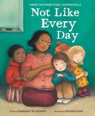Cover image: Not Like Every Day 9780593652220