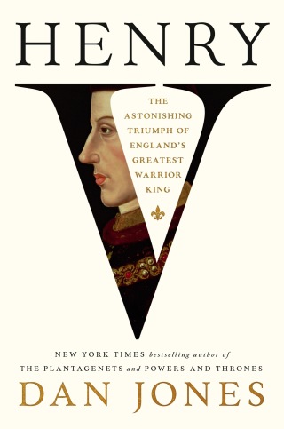 Cover image: Henry V 9780593652732