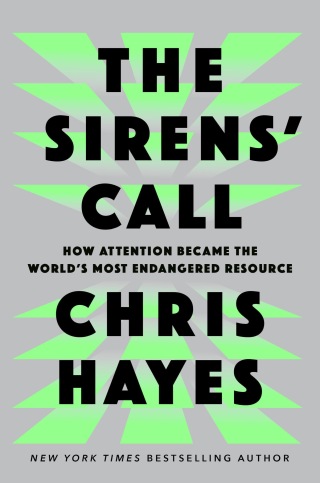 Cover image: The Sirens' Call 9780593653111