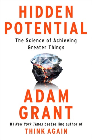 Cover image: Hidden Potential 9780593653142