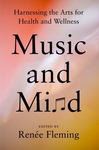 Cover image: Music and Mind 9780593653197