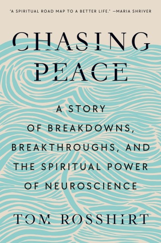 Cover image: Chasing Peace 9780593653289