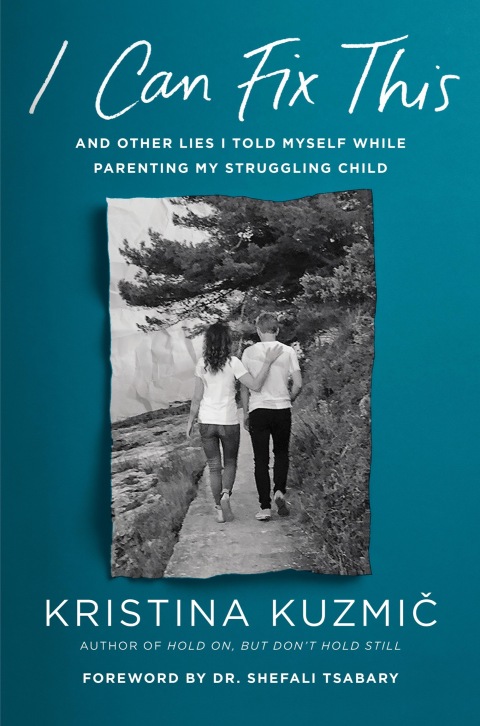 I Can Fix This : And Other Lies I Told Myself While Parenting My Struggling Child - FULL INSTANT DOWNLOAD | PDF DOCX EPUB