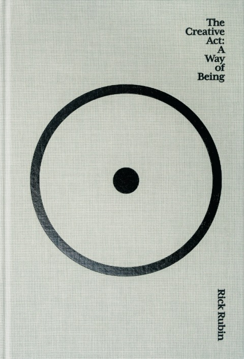 The Creative Act : A Way of Being - FULL INSTANT DOWNLOAD | PDF DOCX EPUB