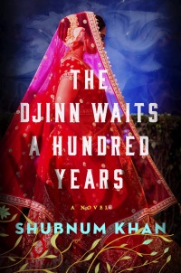 Cover image: The Djinn Waits a Hundred Years 9780593653456