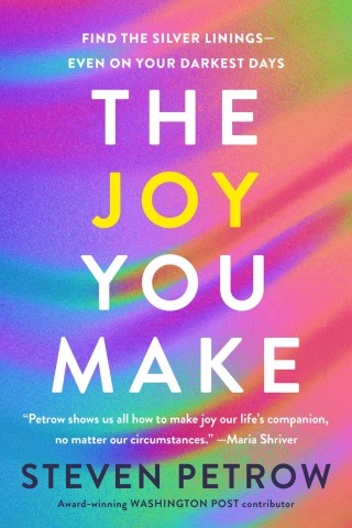 Cover image: The Joy You Make 9780593654224