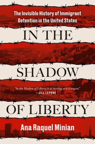 Cover image: In the Shadow of Liberty 9780593654255