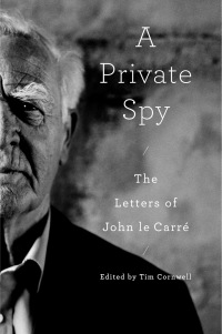 Cover image: A Private Spy 9780593490679