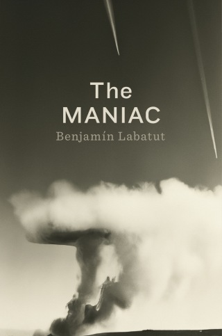 Cover image: The MANIAC 9780593654477