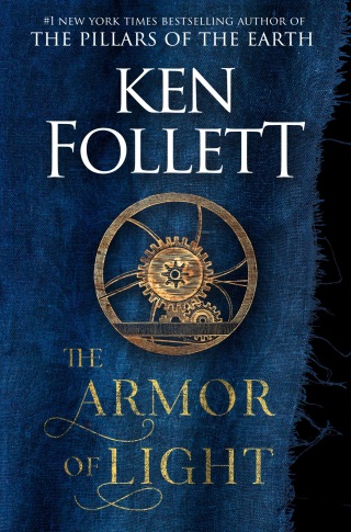 Cover image: The Armor of Light 9780525954996