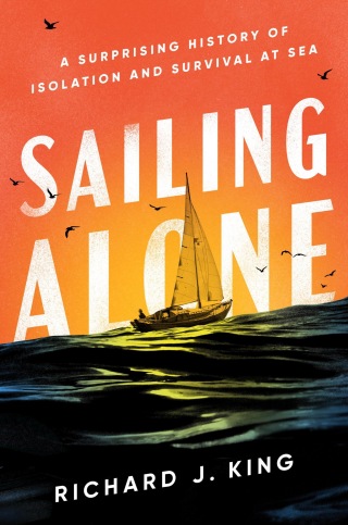 Cover image: Sailing Alone 9780593656044