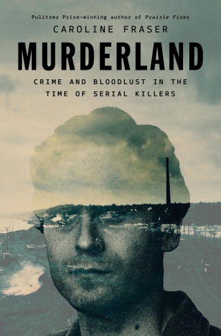 Cover image: Murderland 9780593657225