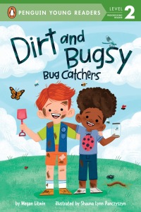 Cover image: Bug Catchers 9780593519912