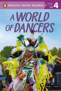 Cover image: A World of Dancers 9780593384022