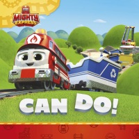Cover image: Can Do! 9780593523247