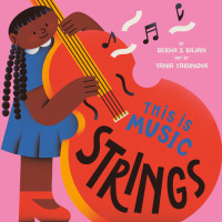 Cover image: This Is Music: Strings 9780593387047