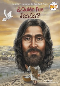 Cover image: ¿Quién fue Jesús? 9780593522615