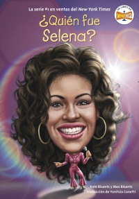 Cover image: ¿Quién fue Selena? 9780593522608