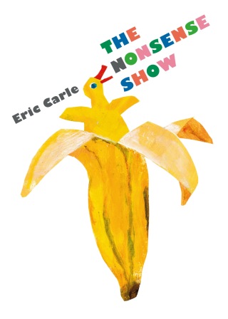 Cover image: The Nonsense Show 9780399176883