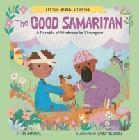 Cover image: The Good Samaritan 9780593523322