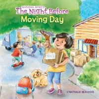 Cover image: The Night Before Moving Day 9780593519776
